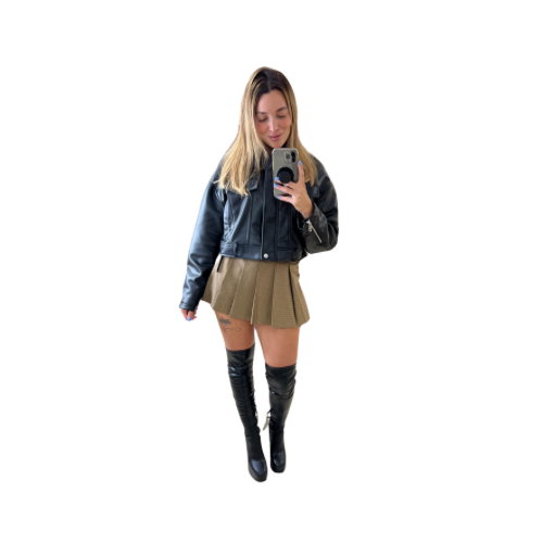 Mujer