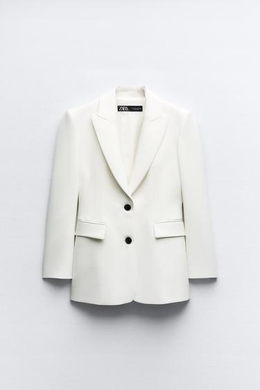 Blazer Blanco