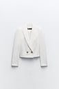 Blazer Blanco
