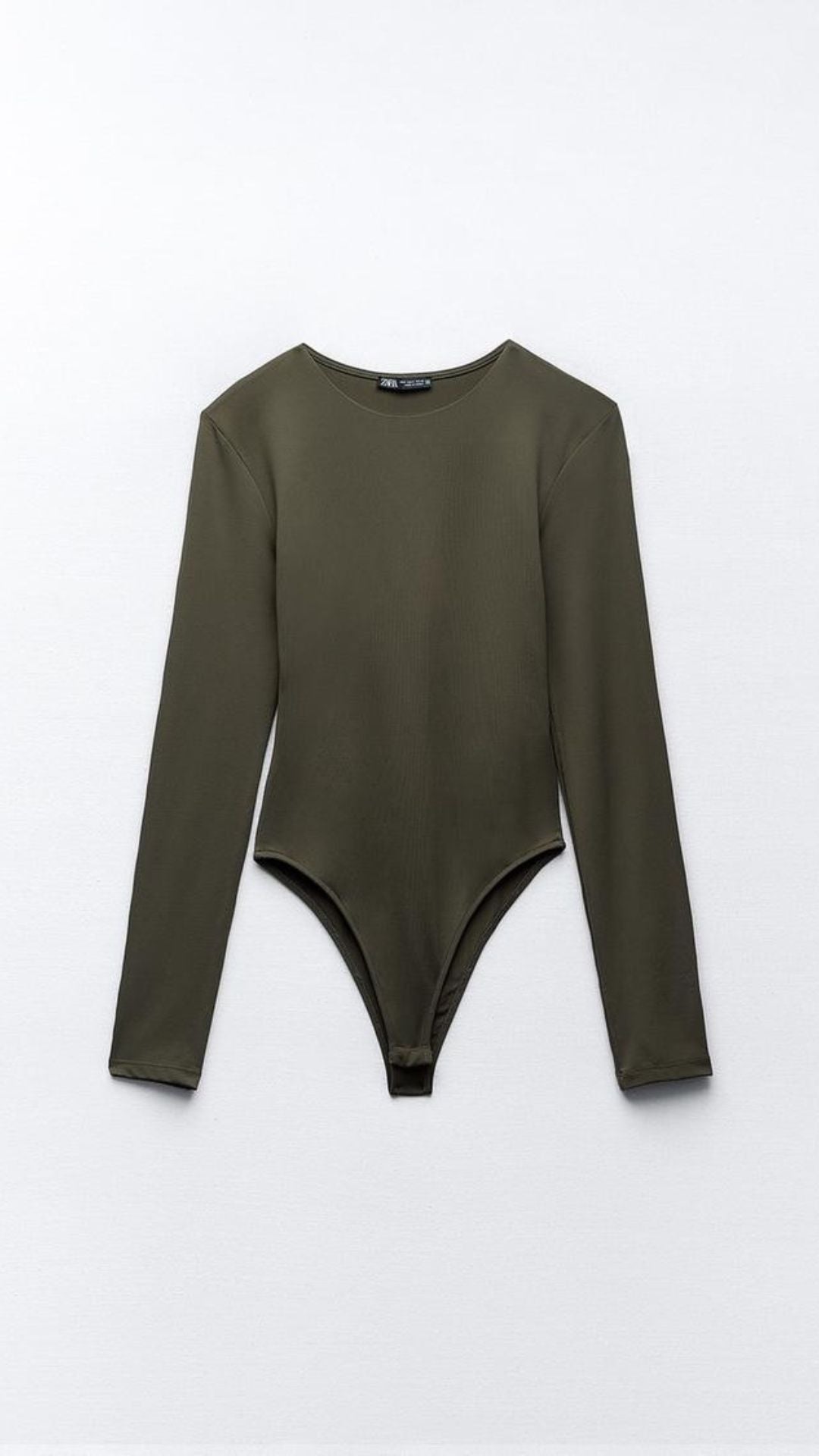 Body Khaki
