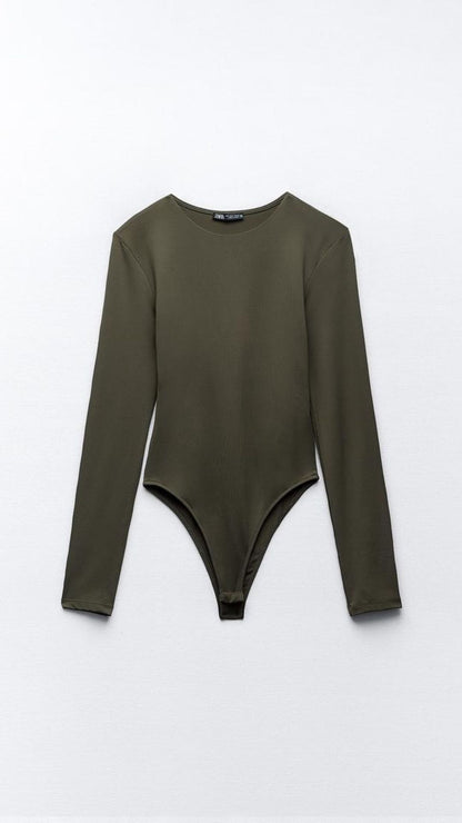 Body Khaki