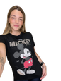 Camiseta de Mickey